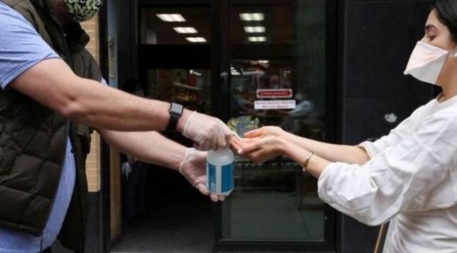 ABD Gıda ve İlaç Dairesi: Metanol içeren 9 el dezenfektanını kullanmayın