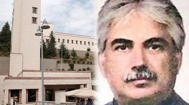 ABD ile Topuz polemiği: 5 soruyla Metin Topuz krizi