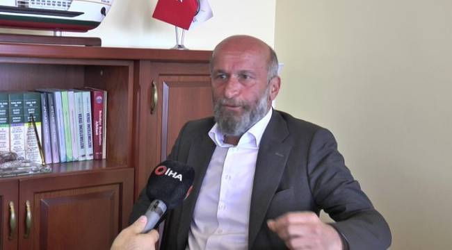 Adalar Belediye Başkanı Gül, silahlı saldırının nedenini açıkladı