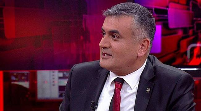 Adil Gür hakkında soruşturma başlatıldı