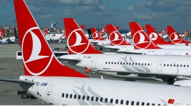 AK Parti’den bir ‘kıyak’ atama daha: İl başkanının oğlu THY’ye atandı
