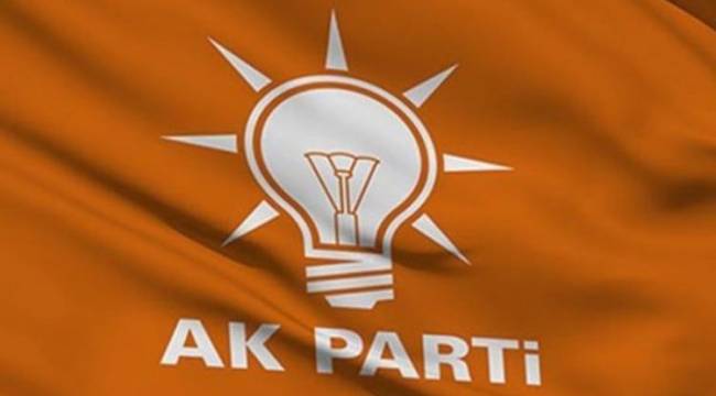 AK Parti'nin TBMM Grup Başkanvekilleri değişmedi