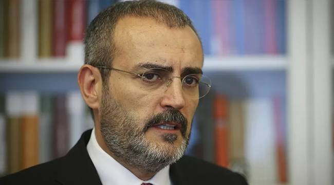 AK Partili Ünal: Sosyal medyadan yasakçı tutum sonuç vermez