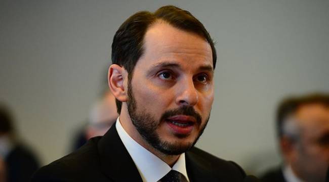 Albayrak, pandemi döneminde alınan önlemleri değerlendirdi: Ne tür tedbirler alacağınızı bilemediğiniz bir dönemi yaşadık