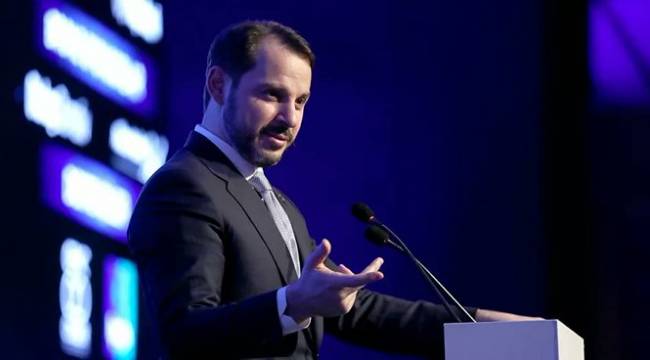 Albayrak: Vatandaşlarına ücretsiz tedavi imkanı sunan nadir ülkelerden birisiyiz