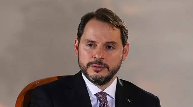 Albayrak: Zoru başardık