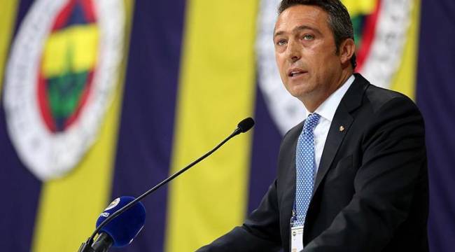 Ali Koç: Enteresan transfer hamlelerimiz var; direkt oynayacak 2-3 isme odaklanıyoruz