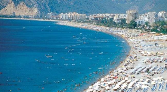 Almanlar, Türkiye’ye turist göndermek istemiyor