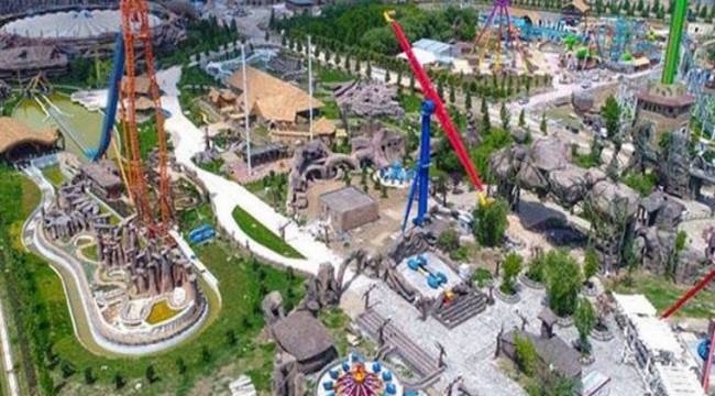 Ankapark'ı Disneyland ile kıyaslayan Gökçek: Dünyanın en ucuz parkı!