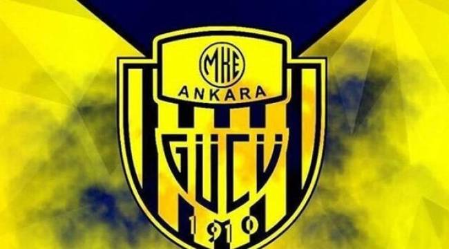 Ankaragücü'nden TFF'ye kural hatası ve maç tekrarı başvurusu