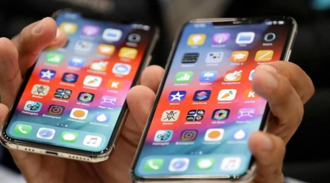 Apple’ın sadece uygulamalardan elde ettiği gelir yarım trilyon doları geçti