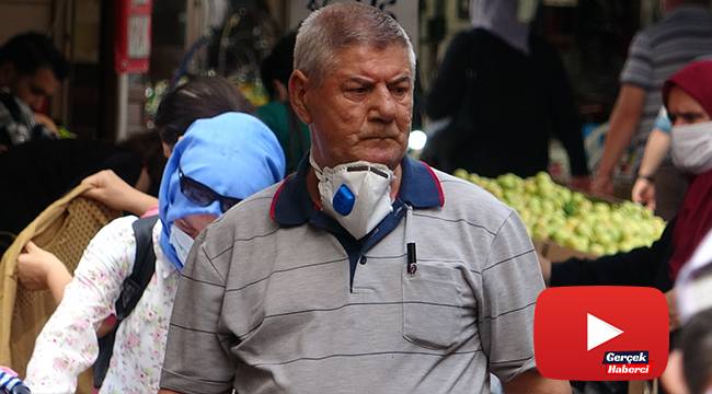 Artan vakalar kimsenin kulağına maske olmuyor