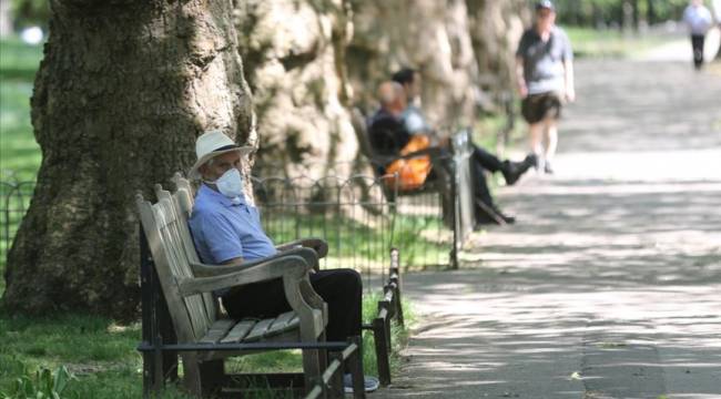 Avrupa ülkeleri 'yeni normal' sürecinde son aşamaya giriyor