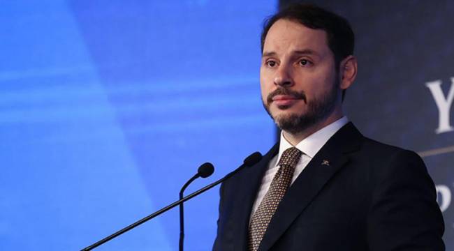 Bakan Albayrak: İstihdam konusunda çok ciddi bir paket hazırlanıyor