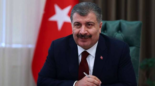 Bakan Koca sosyal medya hesabından uyardı: Çok fazla normalleşmeyelim