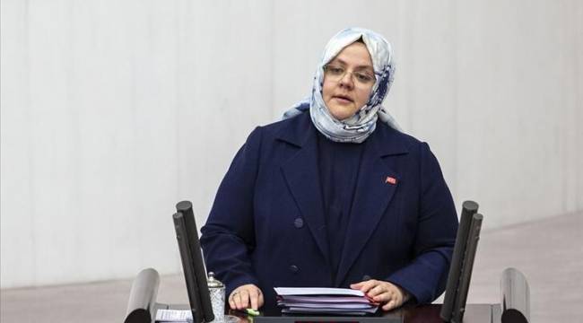 Bakan Selçuk açıkladı: İşten çıkarma yasağı uzatılıyor