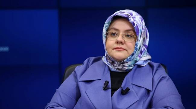 Bakan Selçuk: Babalar Günü'nde huzurevlerine ziyaretçi kabul edilmeyecek