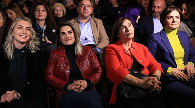Başak Demirtaş'a yönelik cinsiyetçi paylaşımla ilgili Şamil Tayyar 'Yeşil nokta provokatif hesapların sığınağı oldu" dedi