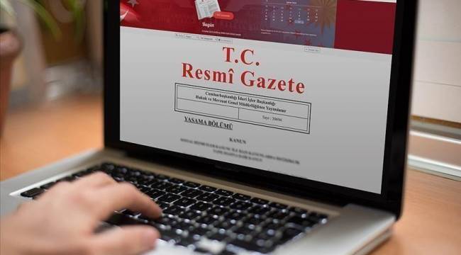 Bazı ithal ürünlere ilave gümrük vergisi getirildi