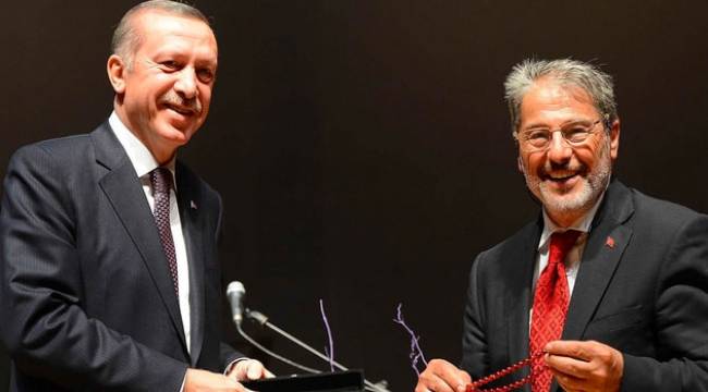 Berat Albayrak'ın babası: Erdoğan ailesi ile yaşam tarzımız birbirimize uygun, ihtişam yok