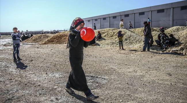 BM: Türkiye, Suriye halkına yapılan yardımlarda kilit ülke