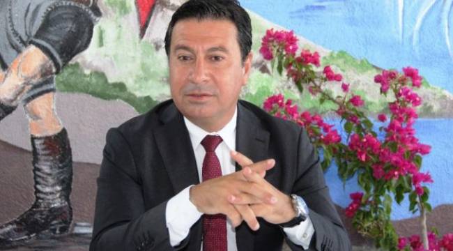 Bodrum Belediye Başkanı'ndan 370 liralık döner yorumu: Turistin cebindeki parayı sonuna kadar almakla mesulüz