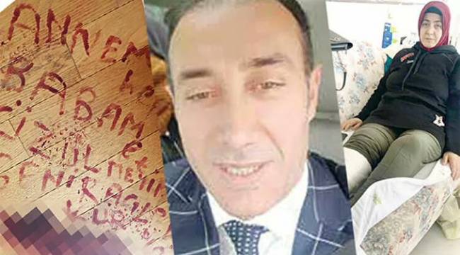 Boşanmak istediği eşine 5 el ateş eden Ragıp Canan'ın avukatı: Müvekkilim eşine olan sevgisinden duygularına engel olamamıştır