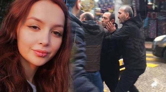 Ceren'in katili polislere saldırıdan hakim karşısına çıktı!