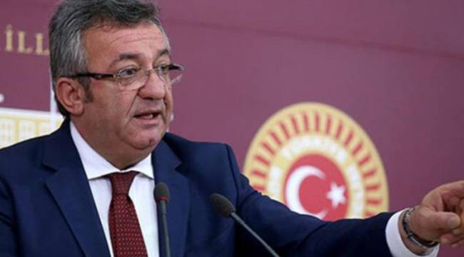 CHP'li Altay'dan gazetecilerin tutukluluk hallerinin devamına sert tepki: 'Belki size de Eylül'de pardon deriz' kararı çıktı!