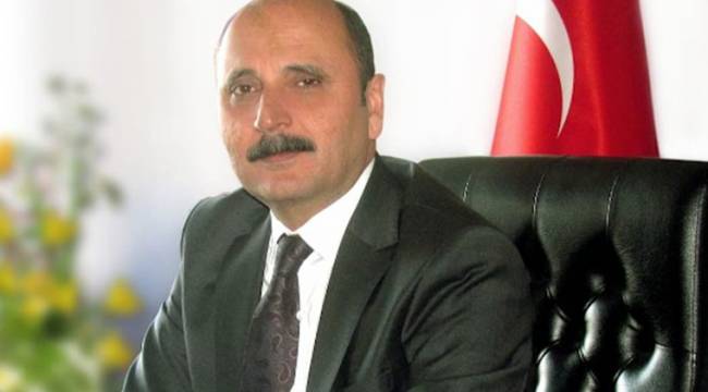 CHP'li belediye başkanı partisinden istifa etti