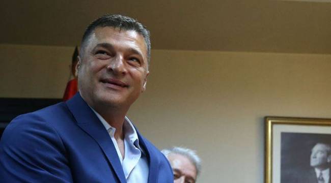 CHP’li Erdek Belediye Başkanı Hüseyin Sarı görevinden uzaklaştırıldı