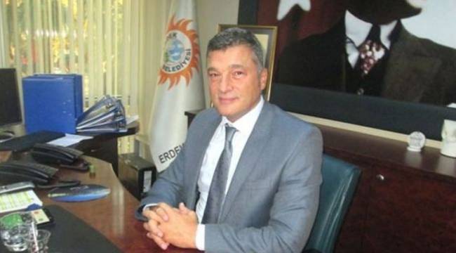 CHP’li Hüseyin Sarı’nın belediye başkanlığı düştü