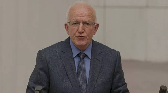 CHP'li Kaboğlu 'Topkapı da Ayasofya da Sultanahmet de müze olmalı' sözüne açıklık getirdi