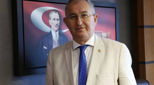CHP'li Sertel devlet bankalarının reklam politikasını eleştirdi