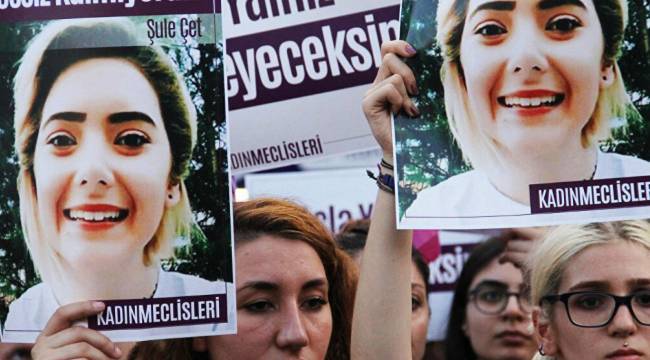 CHP’li Tekin Bingöl: Kadın cinayeti işleyenlerin yüzde 46'sı ilkokul mezunu