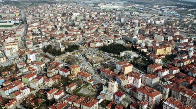 CHP’li vekiller teklif sundu: Gebze il yapılsın