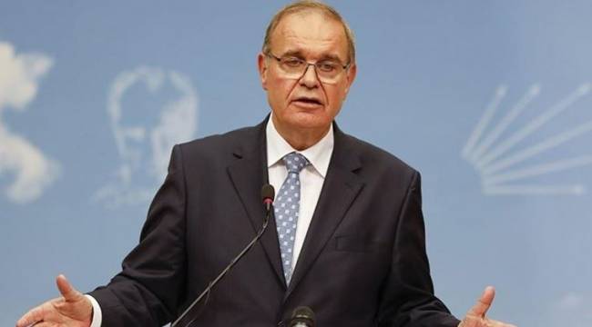 CHP Sözcüsü Öztrak: THY yandaşların arpalığına dönmüş