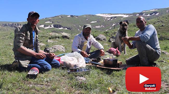 Çiftçiler bin bir zorlukla üretmeye devam ediyorlar
