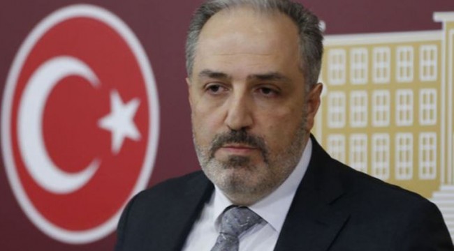 DEVA Partili Yeneroğlu Bahçeli'nin seçim açıklamasını değerlendirdi