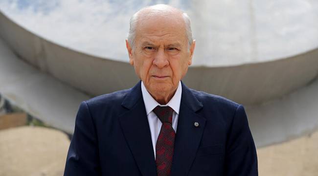 Devlet Bahçeli: Bu yanlışın vahim sonuçları olabilecektir!