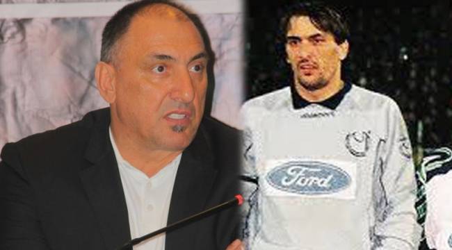 Dumitru Stingaciu: "Fenerbahçe'yi yendik, Hagi ve 3 Rumen para verdi"