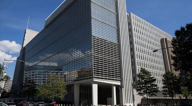 Dünya Bankası'ndan küçük ve orta ölçekli Türk ihracatçılarına finansman desteği
