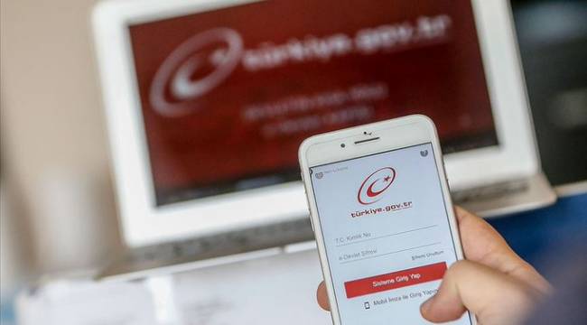 e-Devlet üzerinden dernek üyeliğinden istifa edilebilecek
