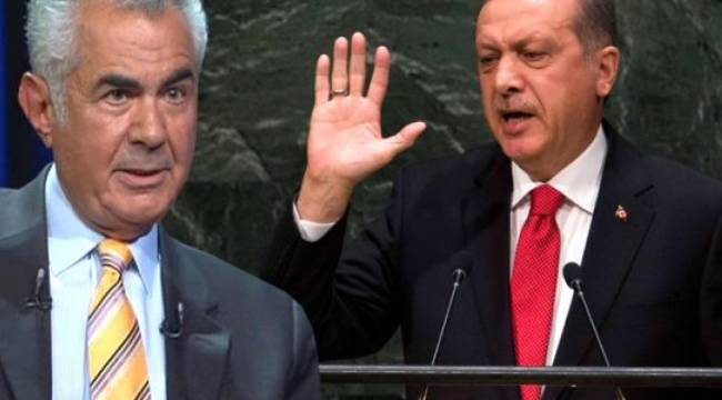 Emekli Koramiral Kıyat özür diledi, Cumhurbaşkanı Erdoğan affetti
