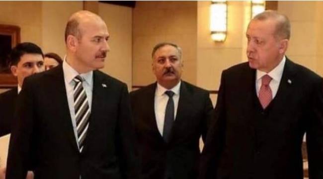 Erdoğan’ın avukatından AK Parti içine dikkat çeken gönderme: İlk ihanet devşirmelerden gelir