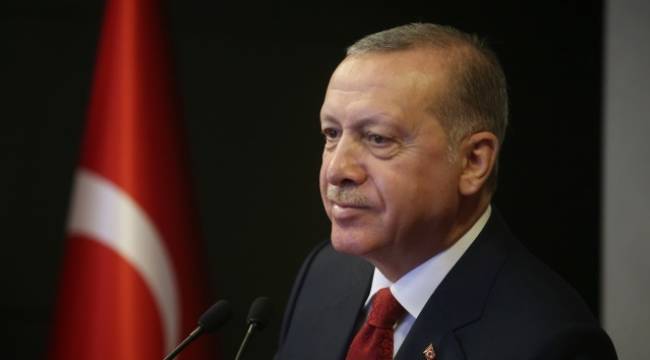 Erdoğan: Kendi vatandaşlarımıza hangi imkanları sunuyorsak, ülkemize sığınan mazlumlara da aynı hassasiyetle davrandık