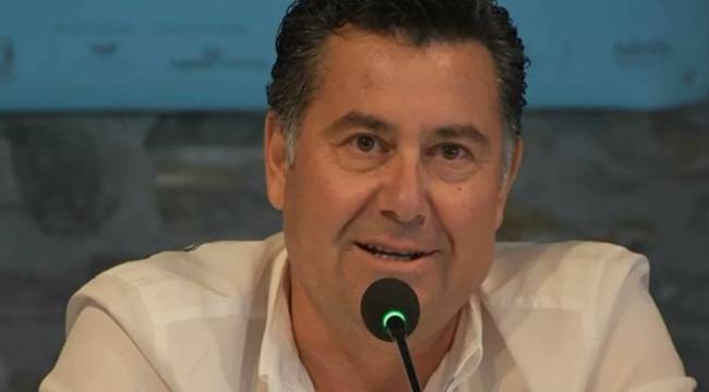 Eski Bodrum Belediye Başkanı Kocadon'a 'görevi kötüye kullanma'dan 1 yıl hapis cezası