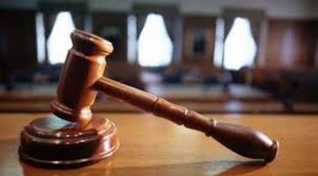 Eski TEM Başkanı Turgut Aslan'ı başından vuran darbeci eski Albay Erkan'a ceza yağdı