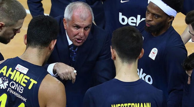 Fenerbahçe Beko'da ödemeler başladı