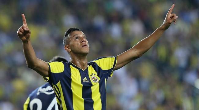 Fenerbahçe'nin eski oyuncusu Josef de Souza'da koronavirüs çıktı